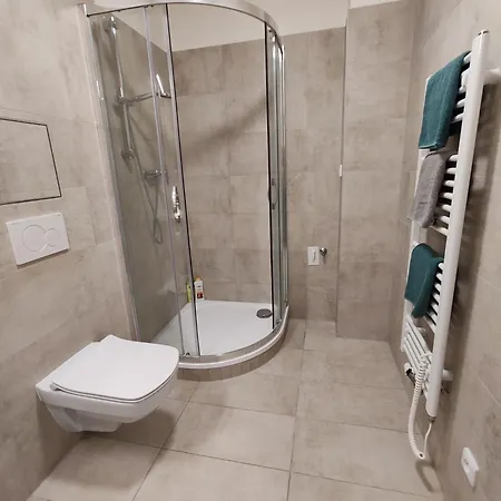 Star #2D-5 Apartamento Brno